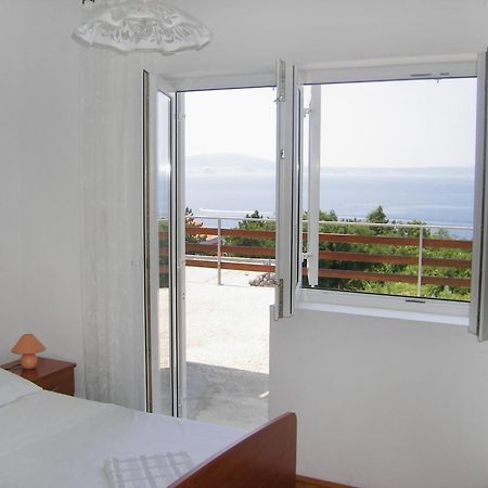 Apartments By The Sea Klenovica, Novi Vinodolski - 5581 Camera foto