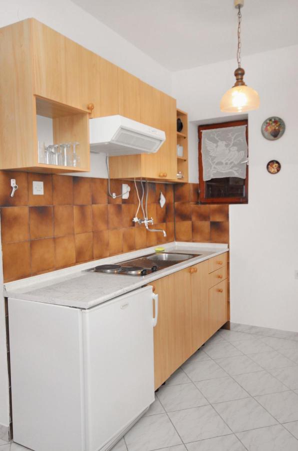 Apartments By The Sea Klenovica, Novi Vinodolski - 5581 Esterno foto