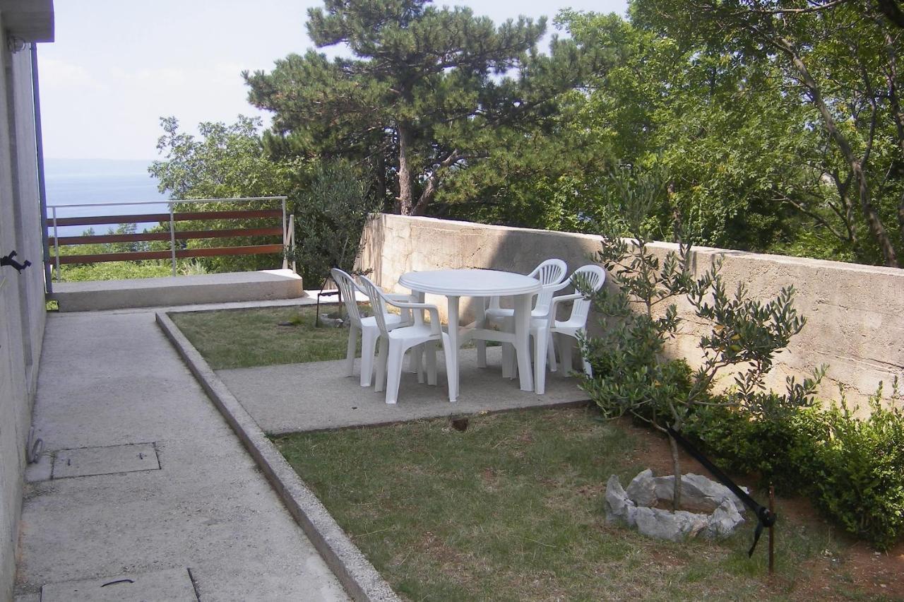 Apartments By The Sea Klenovica, Novi Vinodolski - 5581 Esterno foto