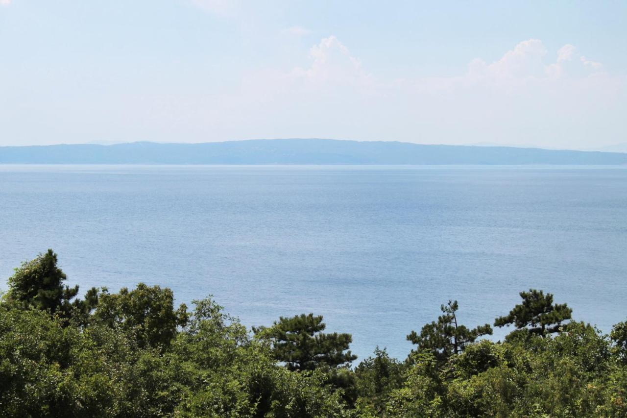 Apartments By The Sea Klenovica, Novi Vinodolski - 5581 Esterno foto