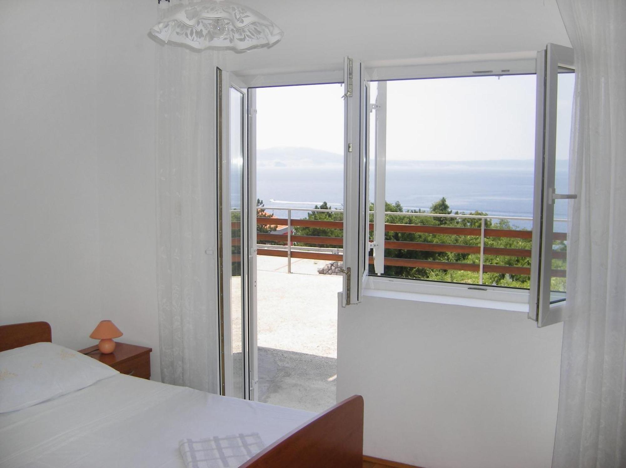 Apartments By The Sea Klenovica, Novi Vinodolski - 5581 Camera foto