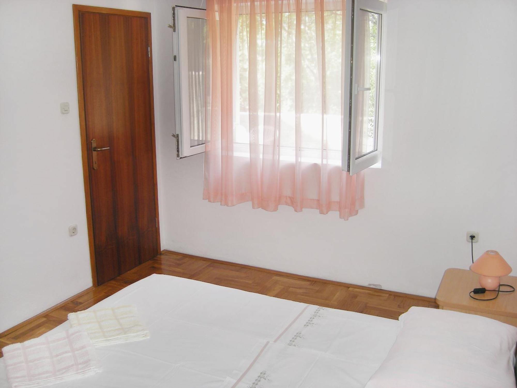 Apartments By The Sea Klenovica, Novi Vinodolski - 5581 Camera foto