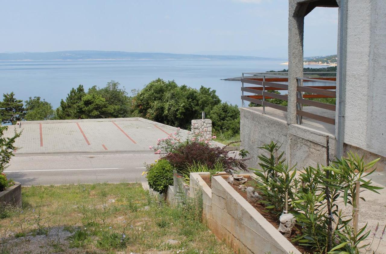 Apartments By The Sea Klenovica, Novi Vinodolski - 5581 Esterno foto