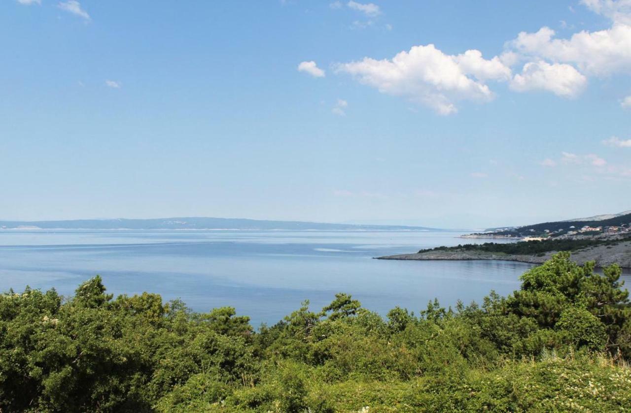 Apartments By The Sea Klenovica, Novi Vinodolski - 5581 Esterno foto